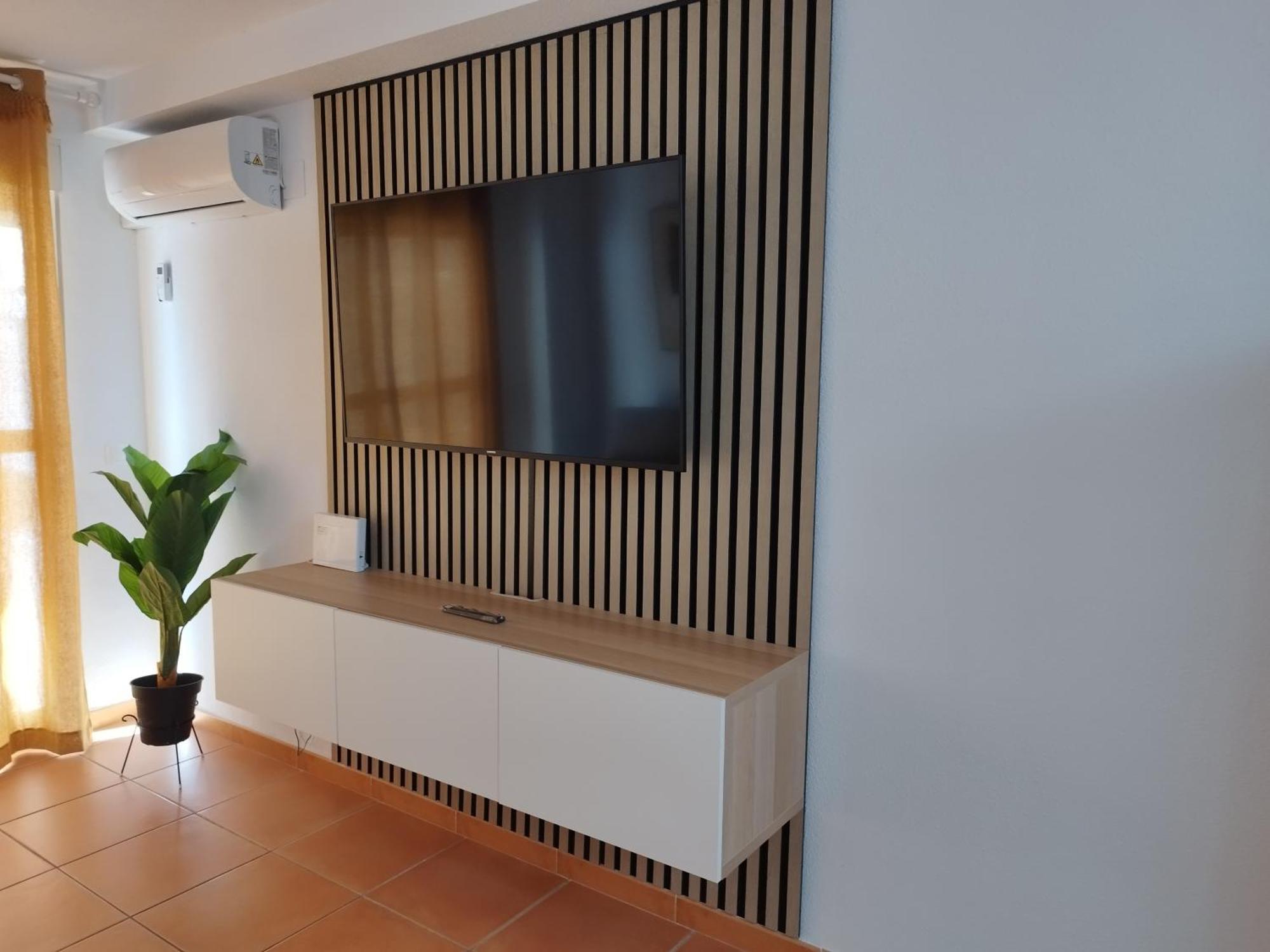 Lentiscares T7 - Gt Daire Torrox Dış mekan fotoğraf