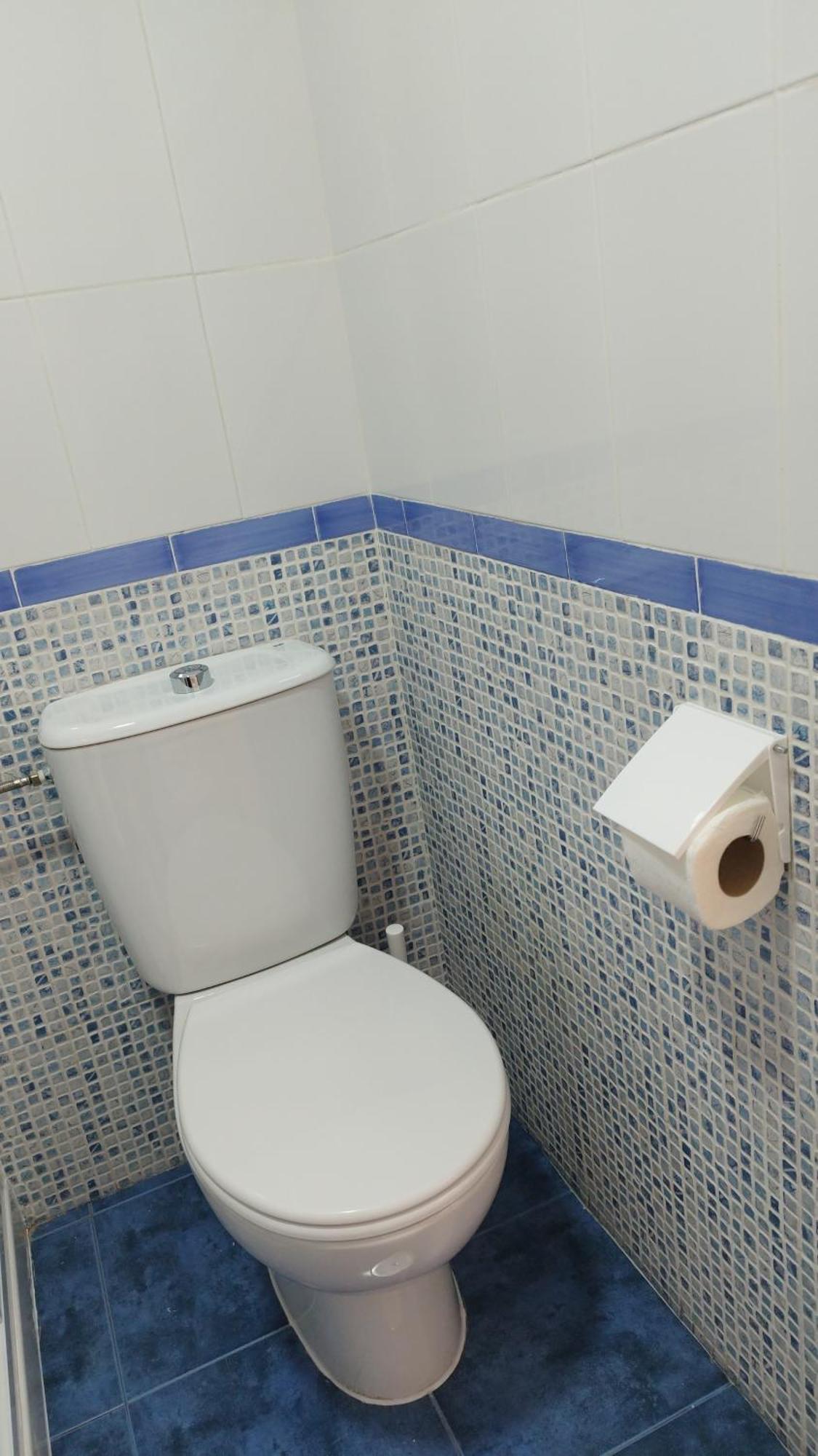 Lentiscares T7 - Gt Daire Torrox Dış mekan fotoğraf