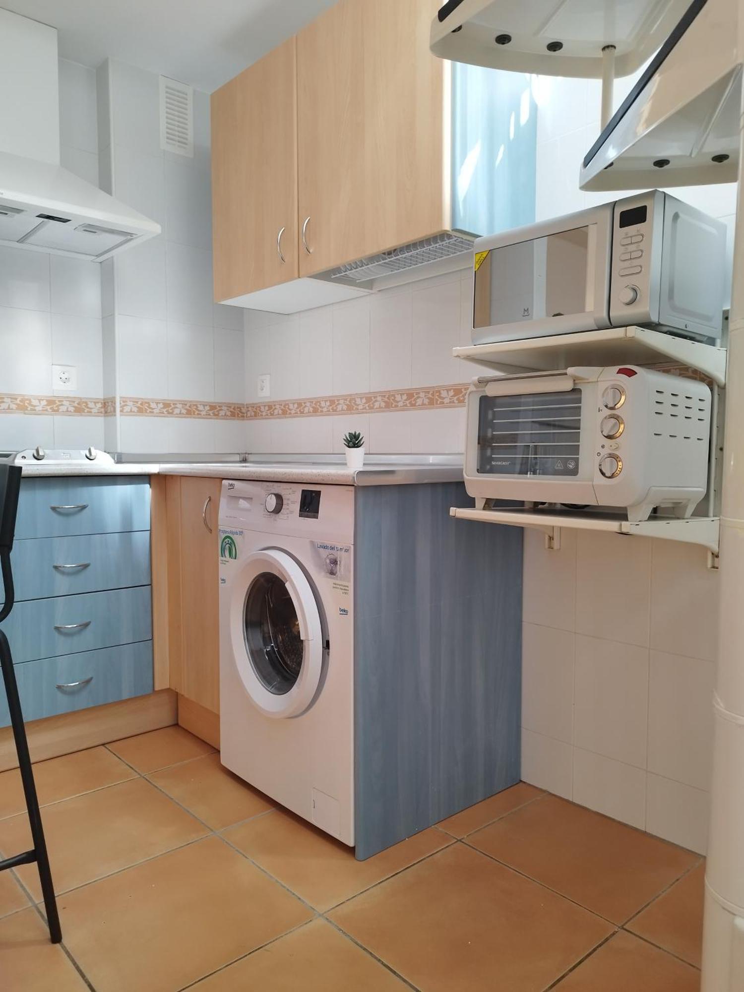 Lentiscares T7 - Gt Daire Torrox Dış mekan fotoğraf