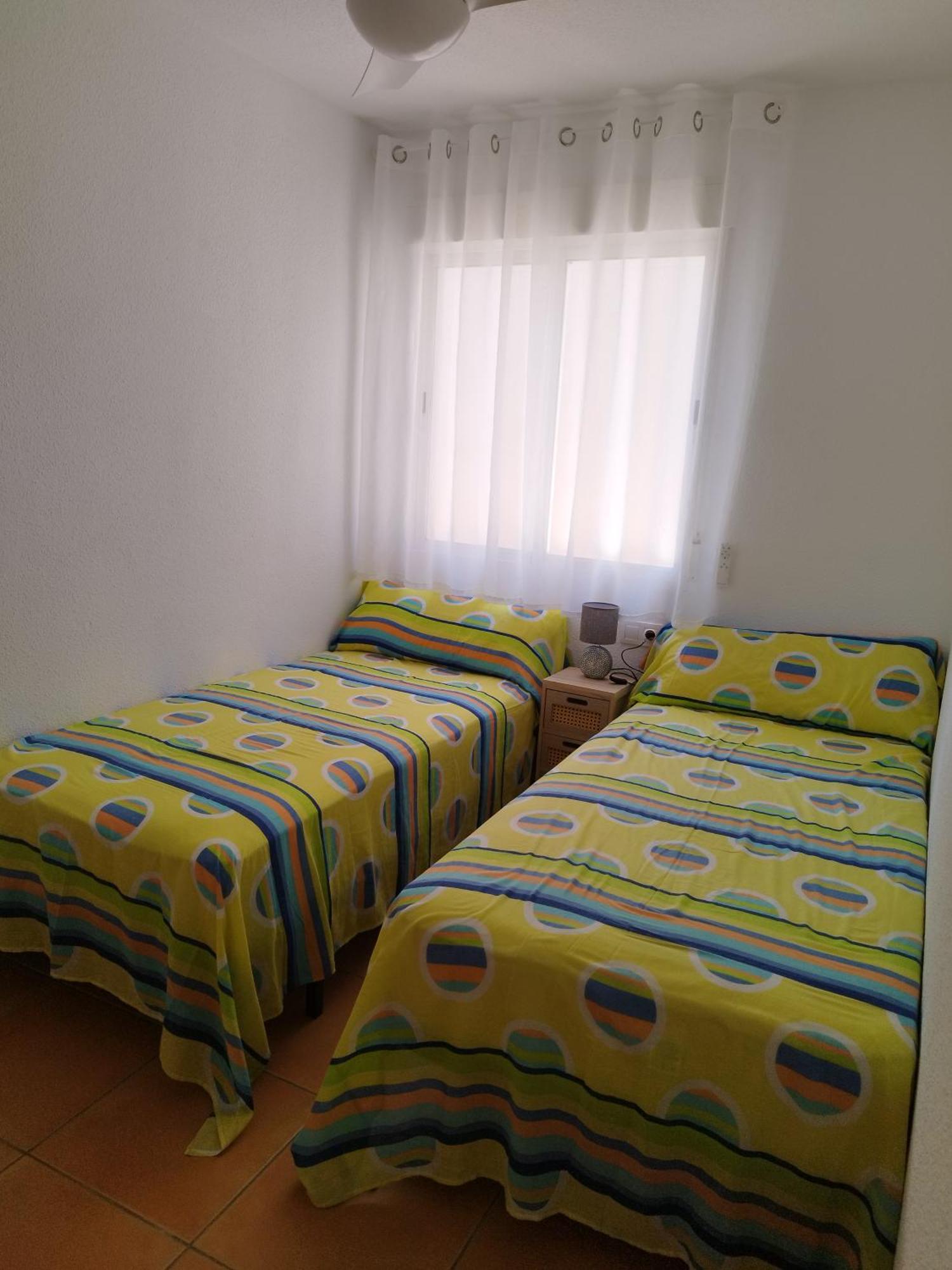 Lentiscares T7 - Gt Daire Torrox Dış mekan fotoğraf