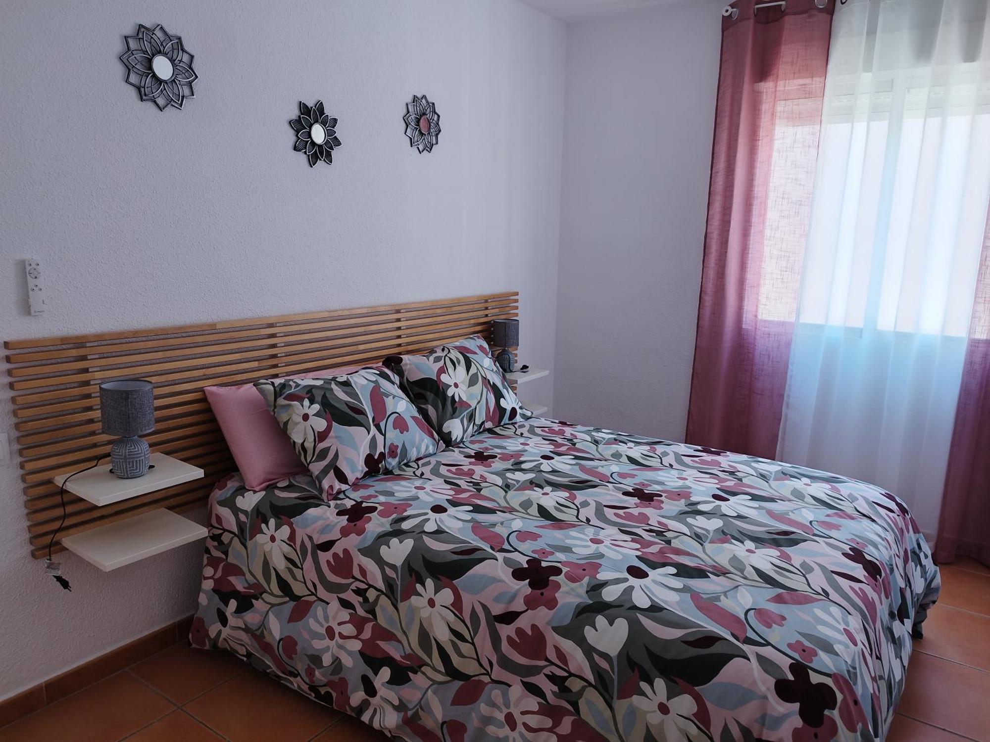 Lentiscares T7 - Gt Daire Torrox Dış mekan fotoğraf